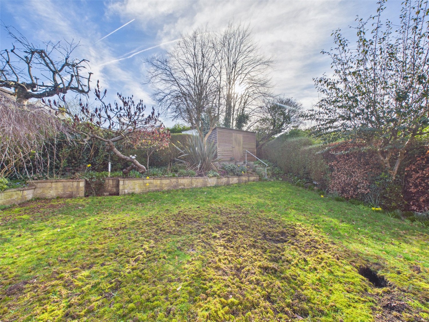 Nottingham, Nottinghamshire