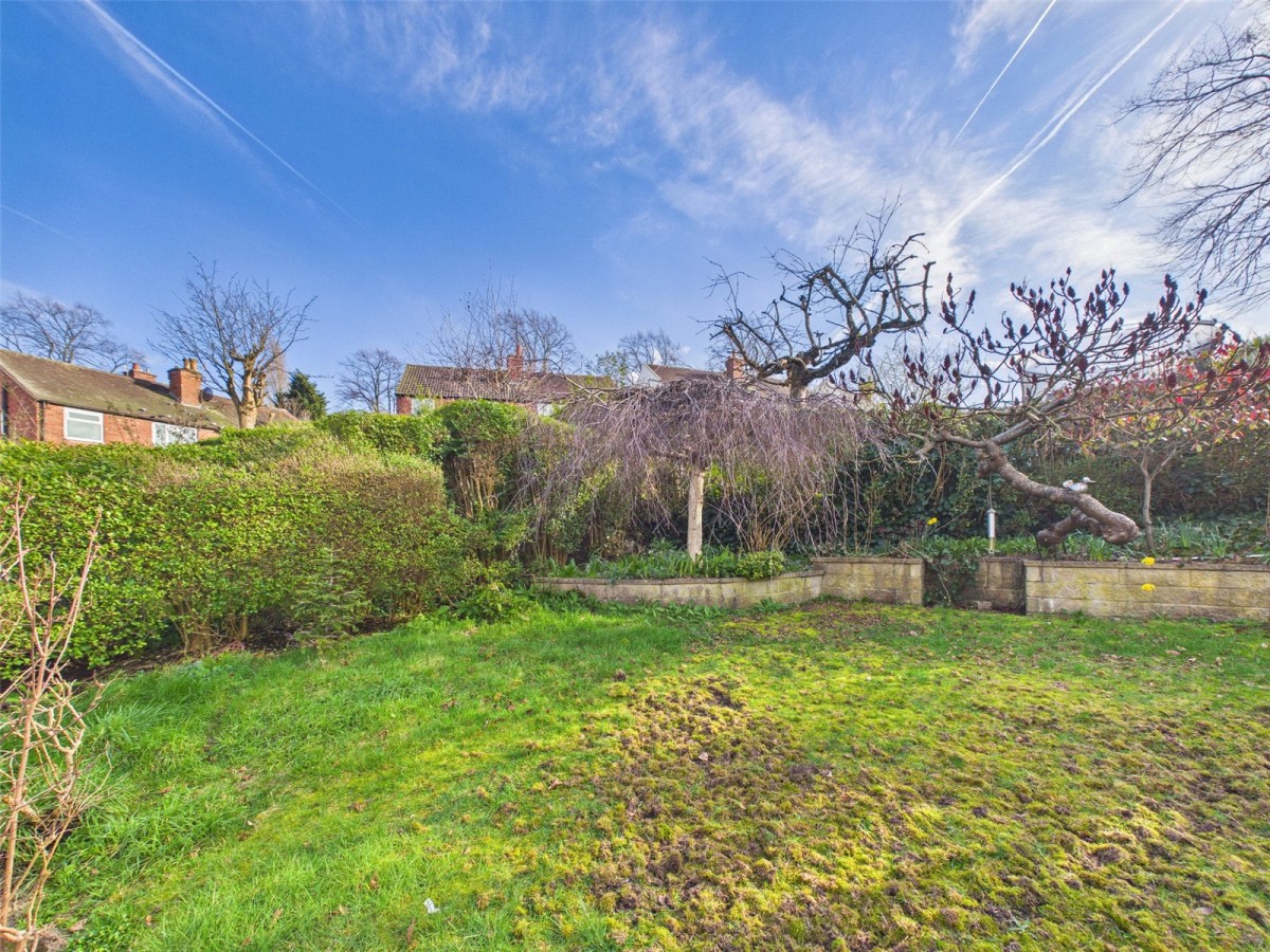 Nottingham, Nottinghamshire