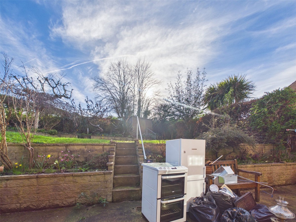 Nottingham, Nottinghamshire