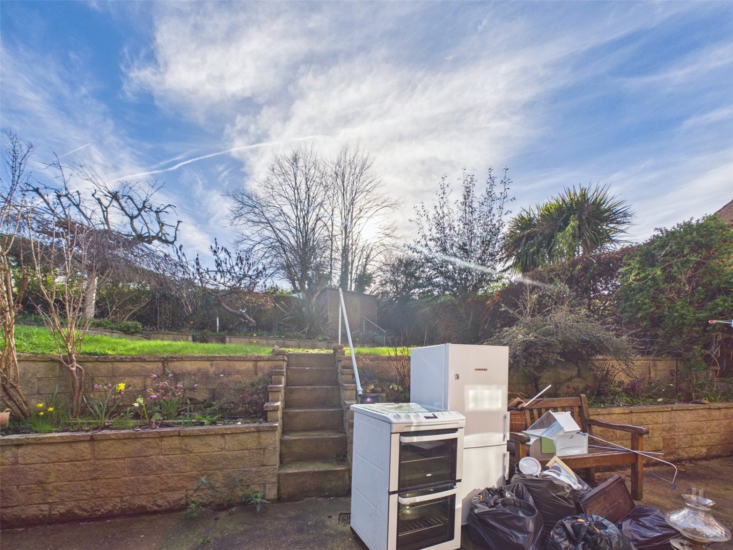 Nottingham, Nottinghamshire