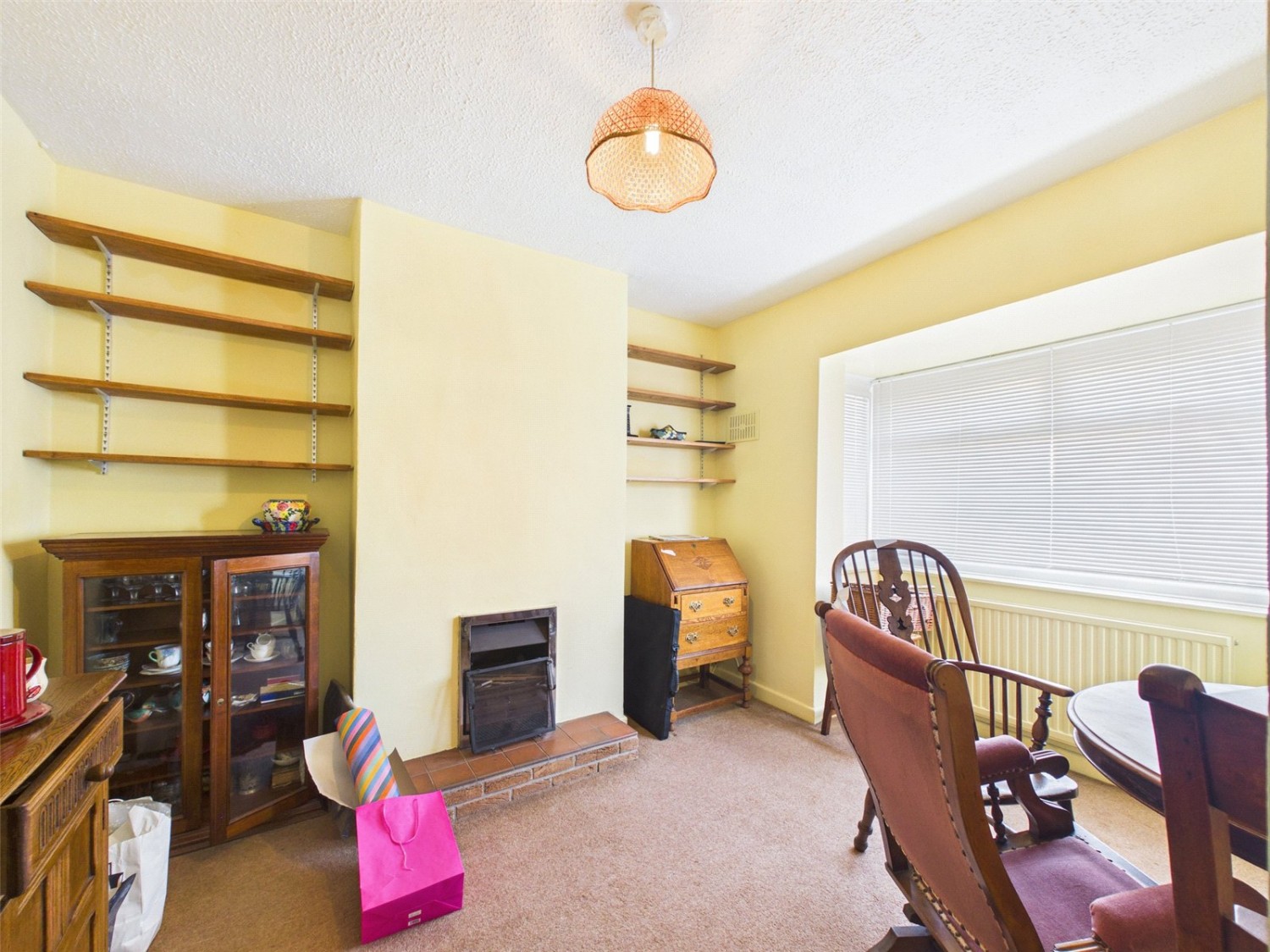 Nottingham, Nottinghamshire