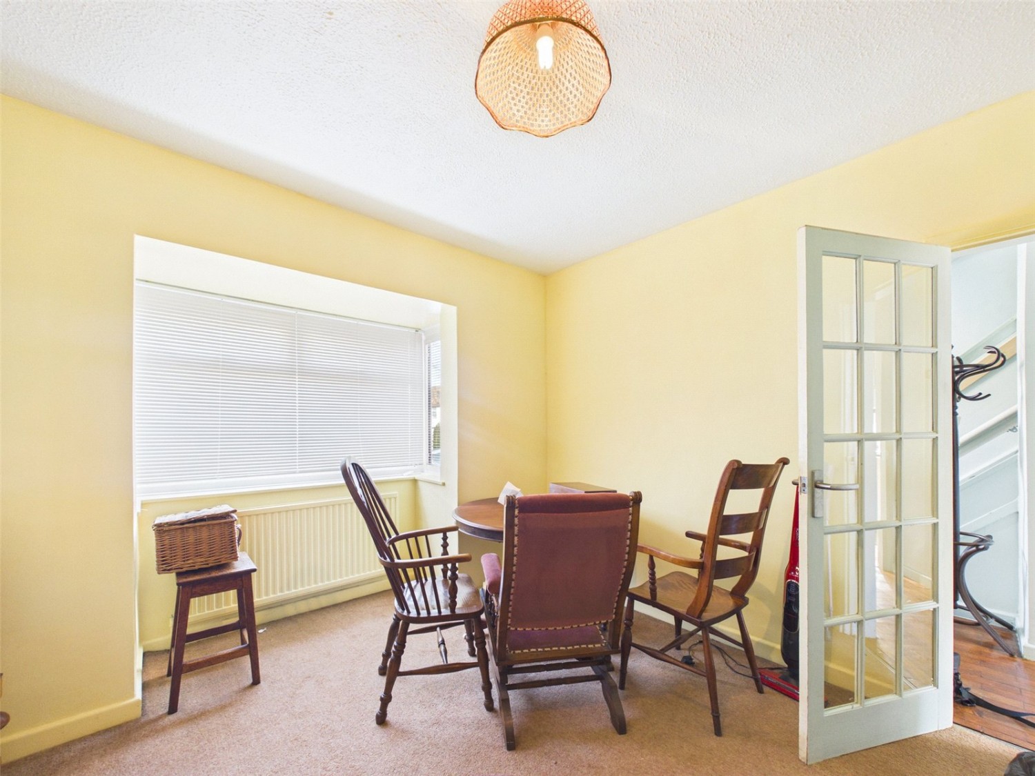 Nottingham, Nottinghamshire