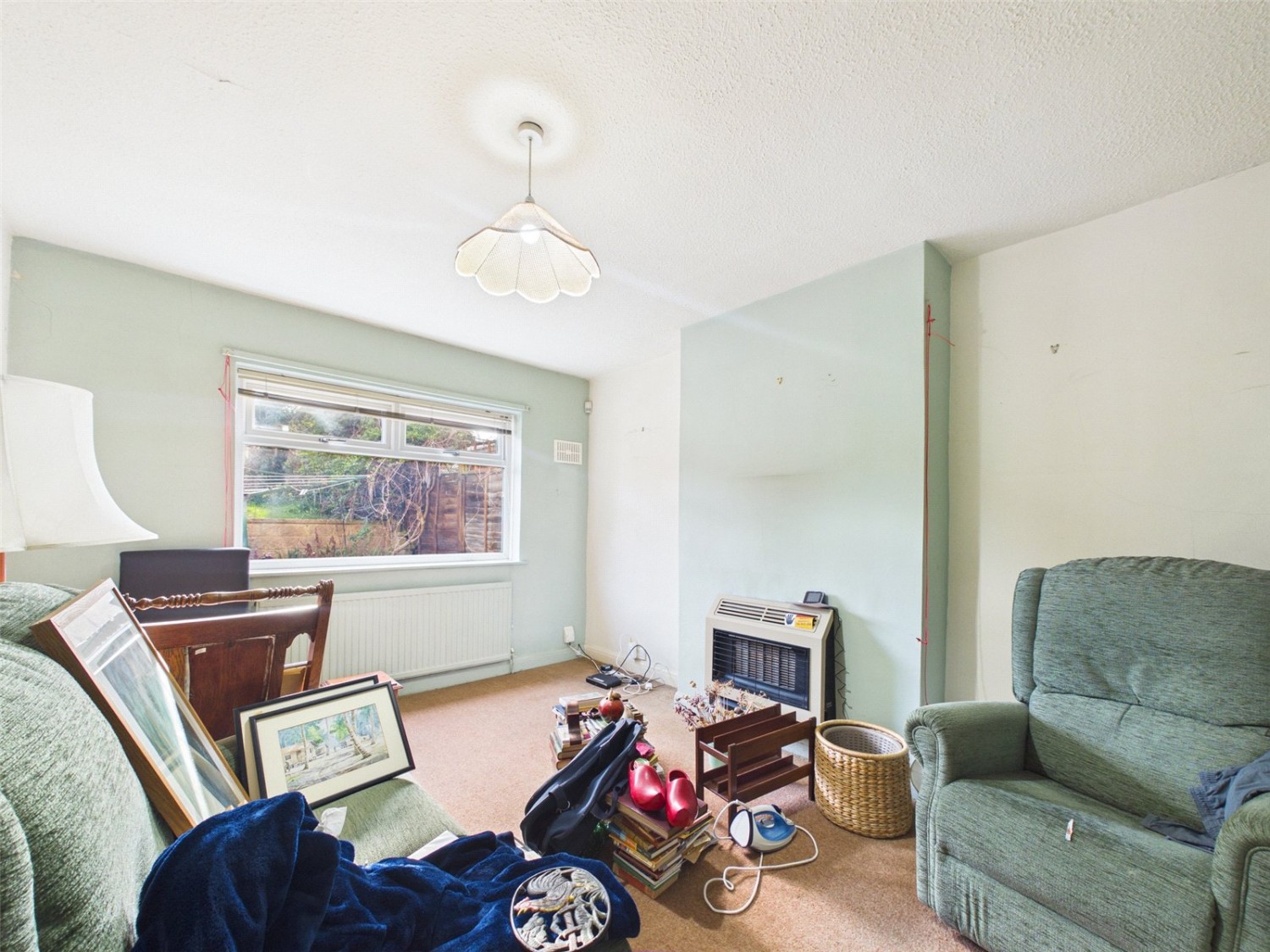 Nottingham, Nottinghamshire