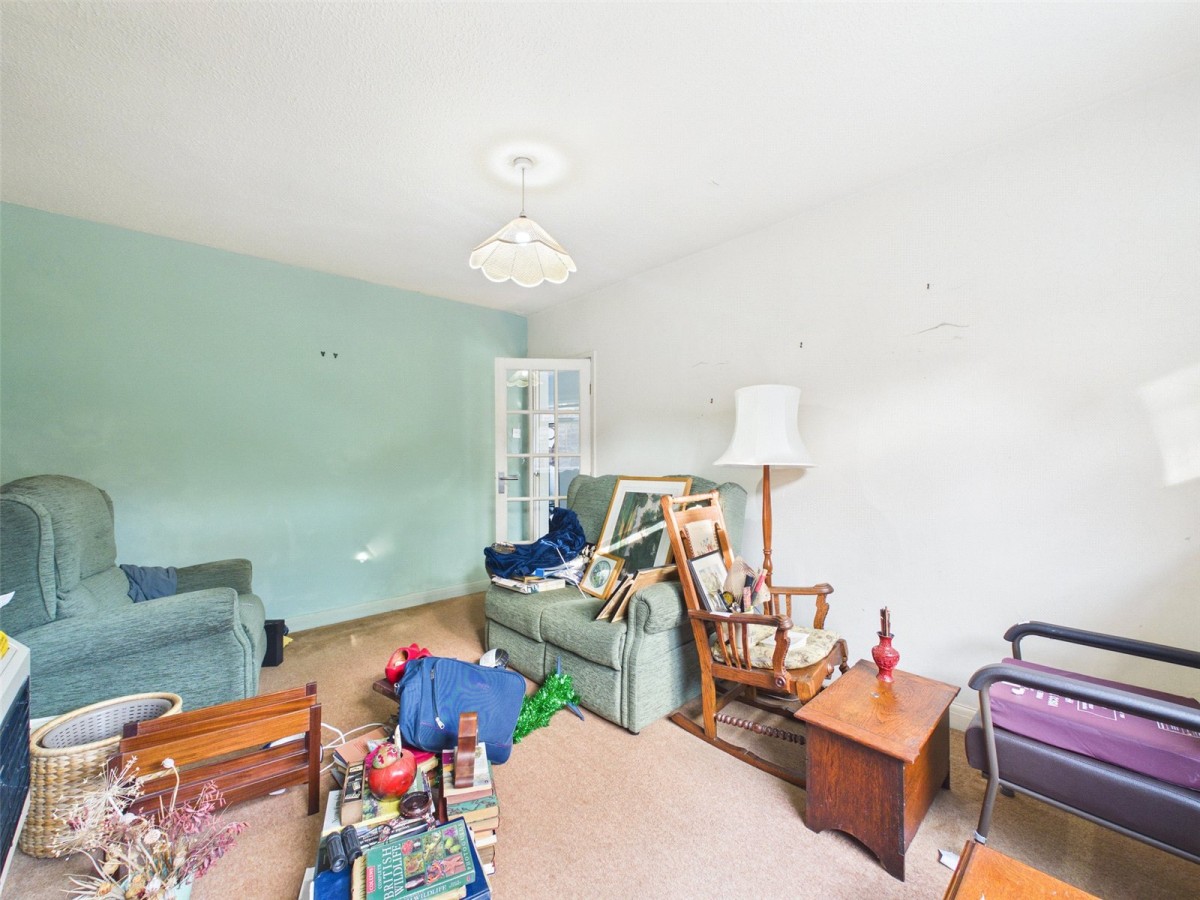 Nottingham, Nottinghamshire