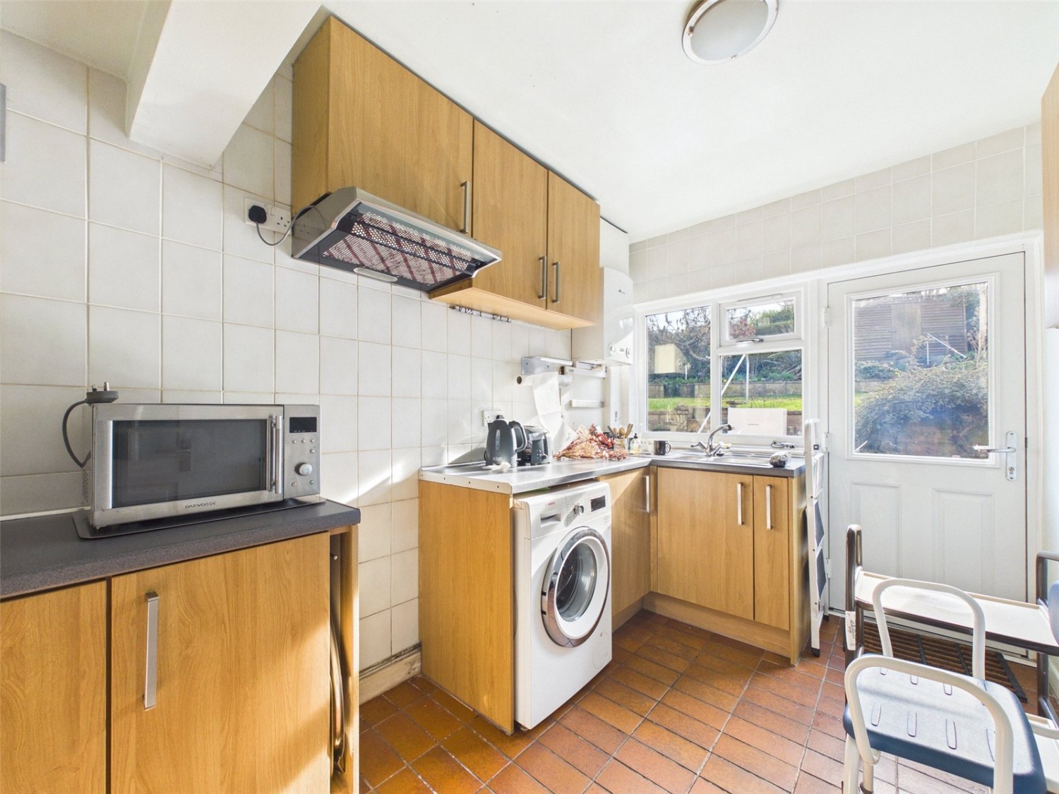 Nottingham, Nottinghamshire