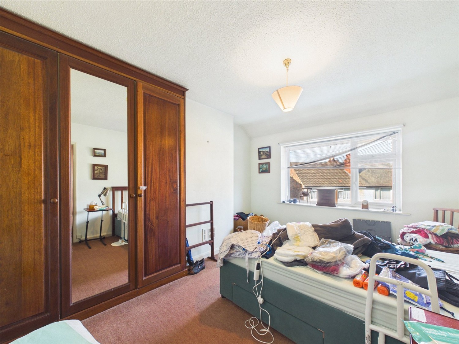 Nottingham, Nottinghamshire