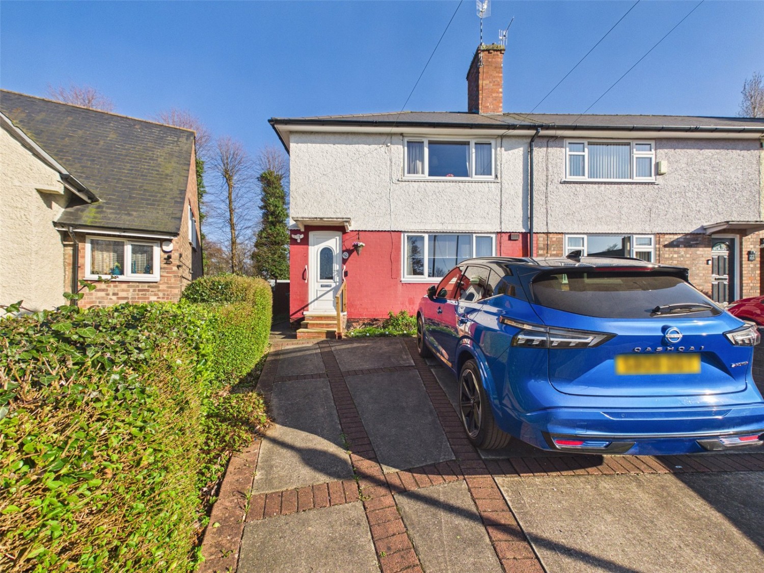 Nottingham, Nottinghamshire