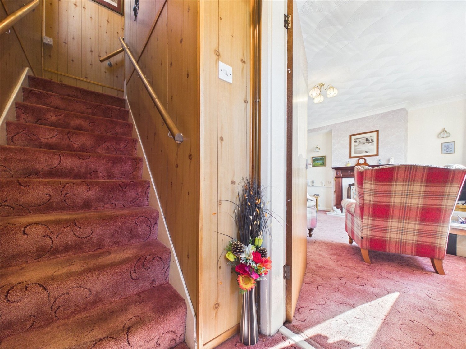 Nottingham, Nottinghamshire