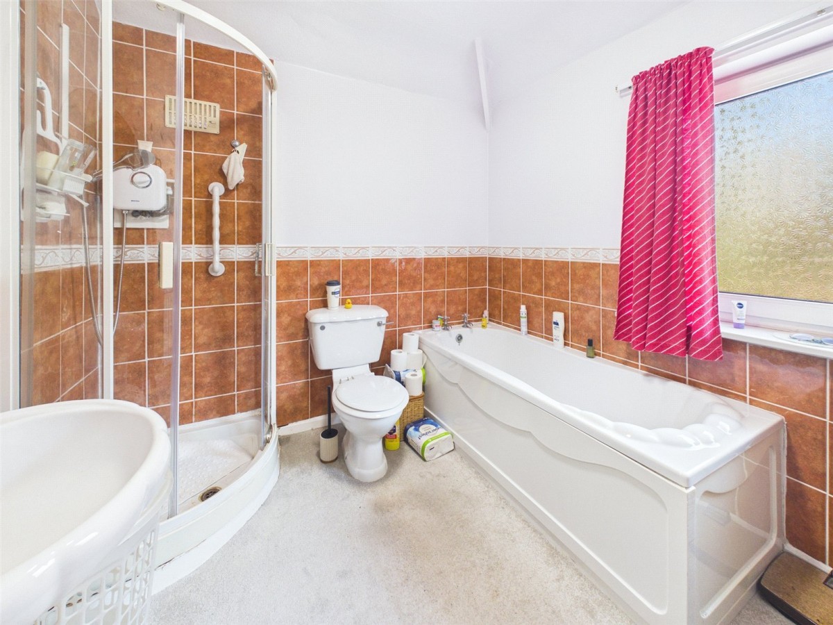 Nottingham, Nottinghamshire