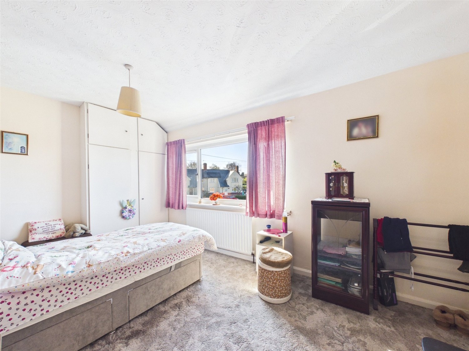 Nottingham, Nottinghamshire