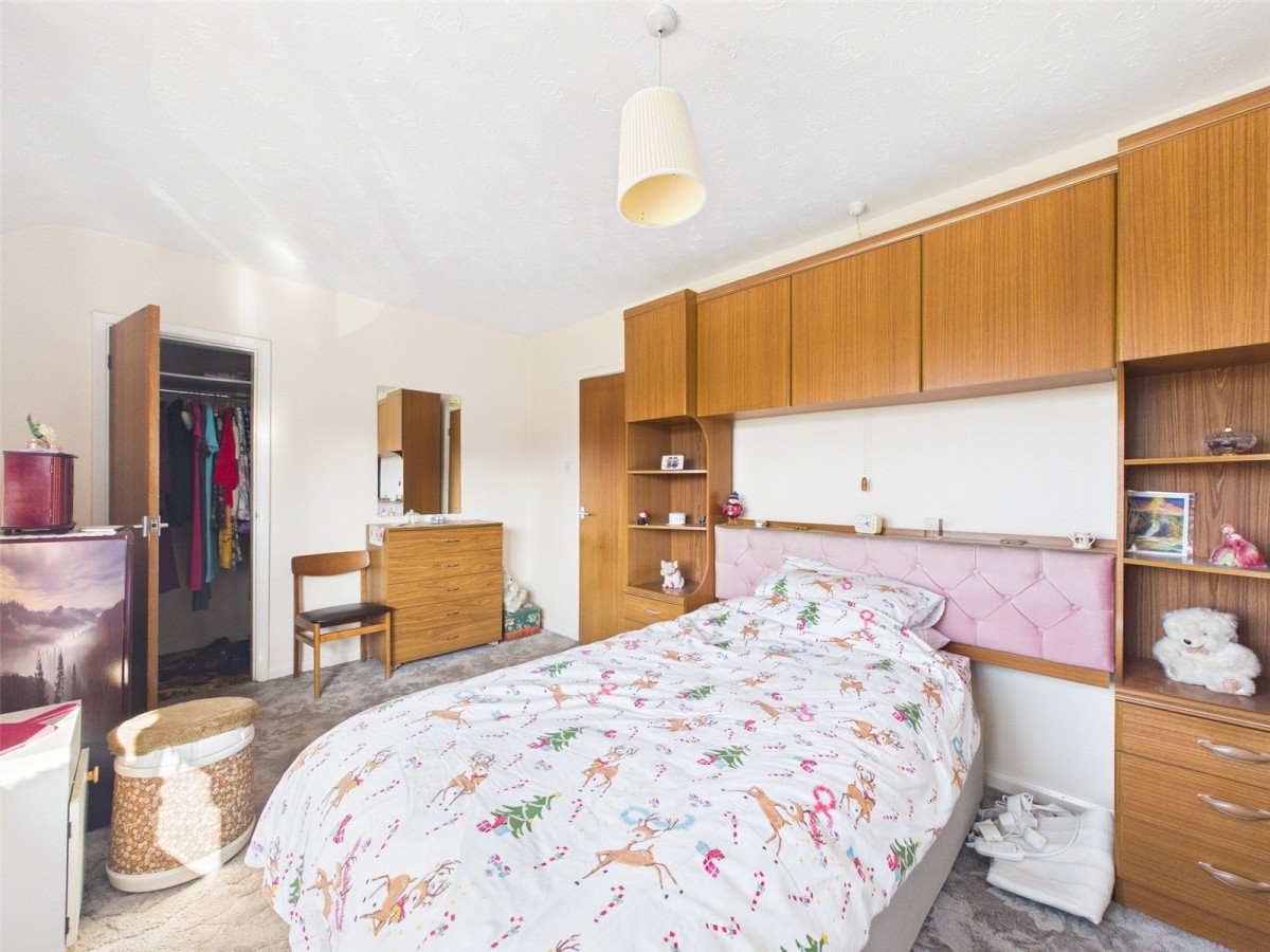 Nottingham, Nottinghamshire