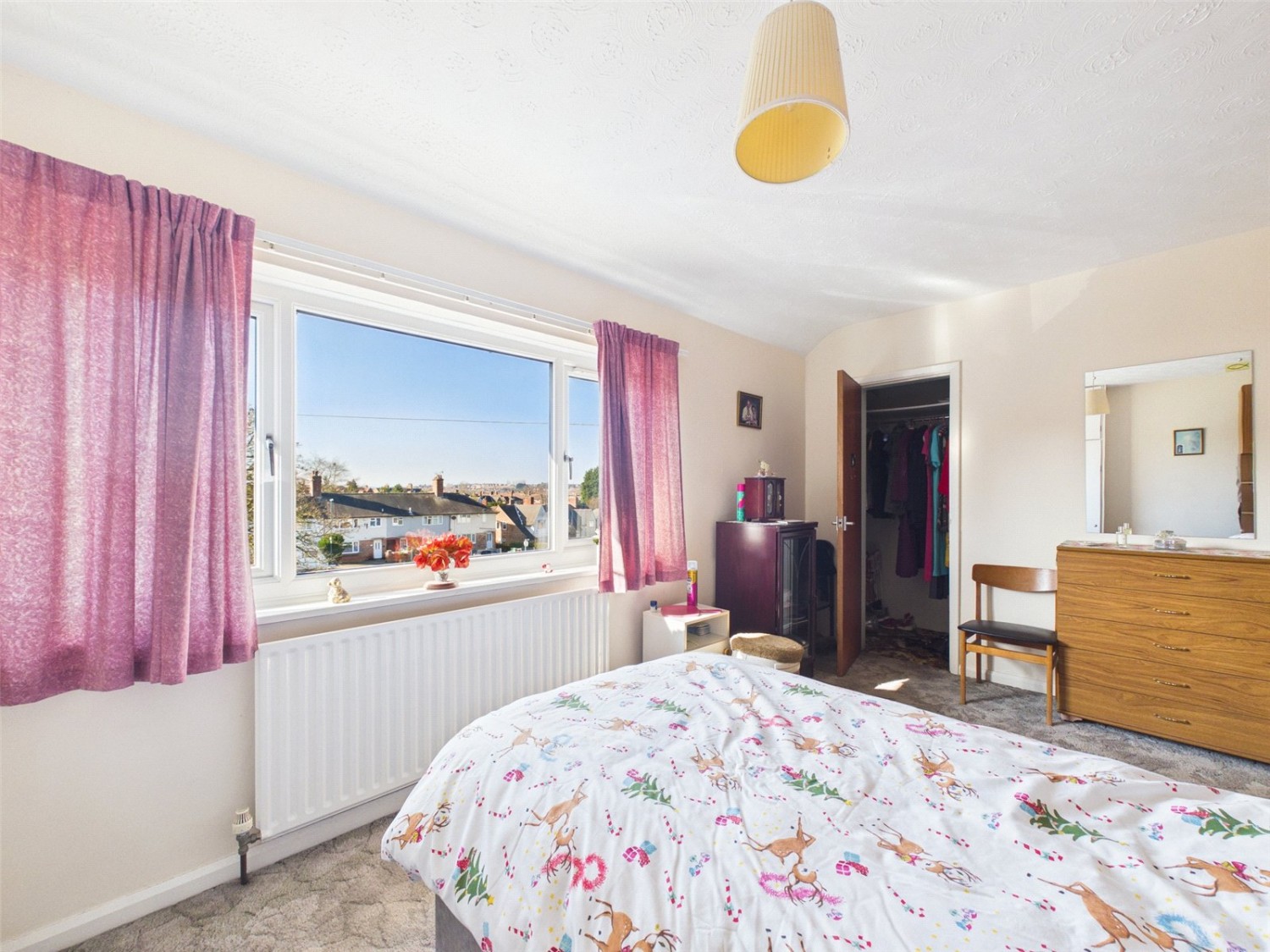 Nottingham, Nottinghamshire