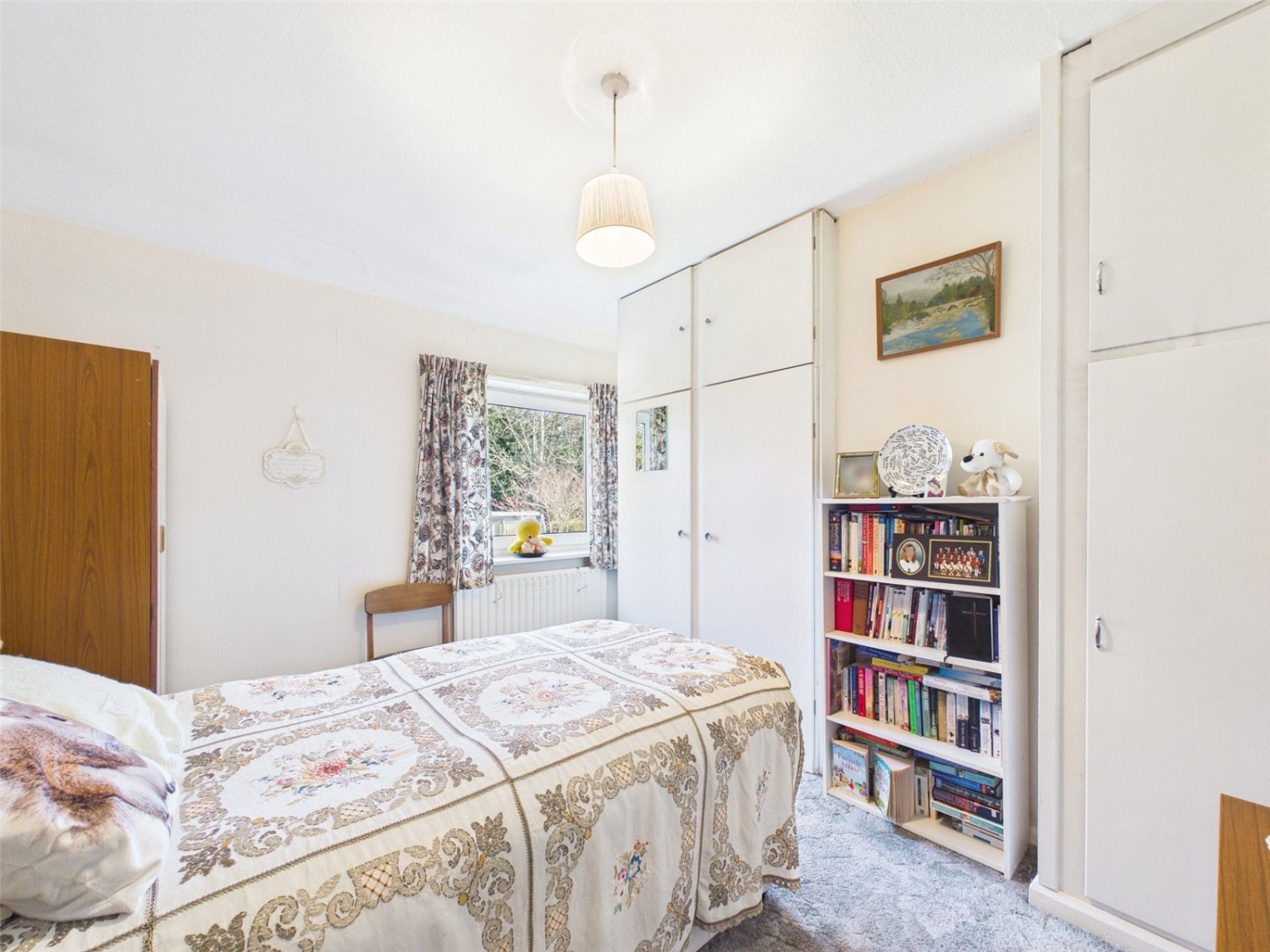 Nottingham, Nottinghamshire