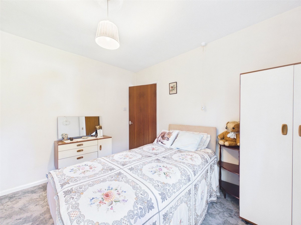 Nottingham, Nottinghamshire