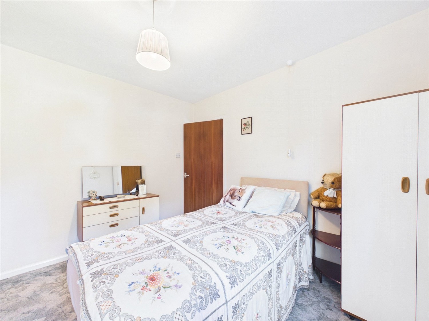 Nottingham, Nottinghamshire