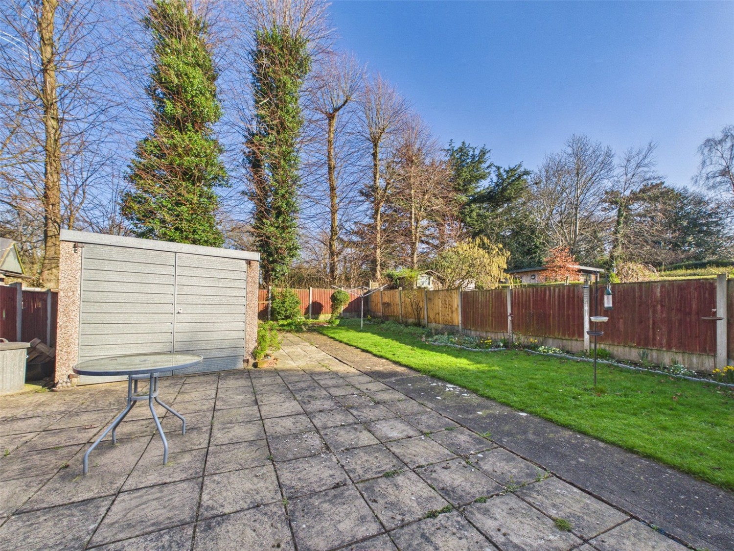 Nottingham, Nottinghamshire