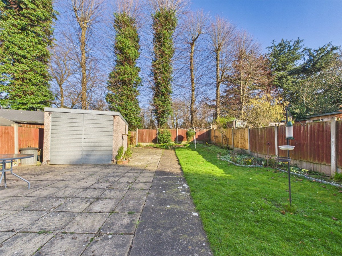 Nottingham, Nottinghamshire