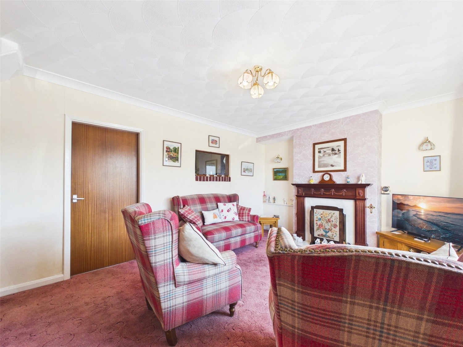 Nottingham, Nottinghamshire