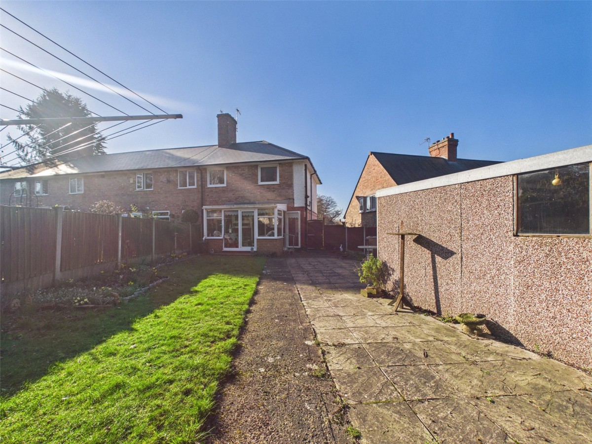 Nottingham, Nottinghamshire