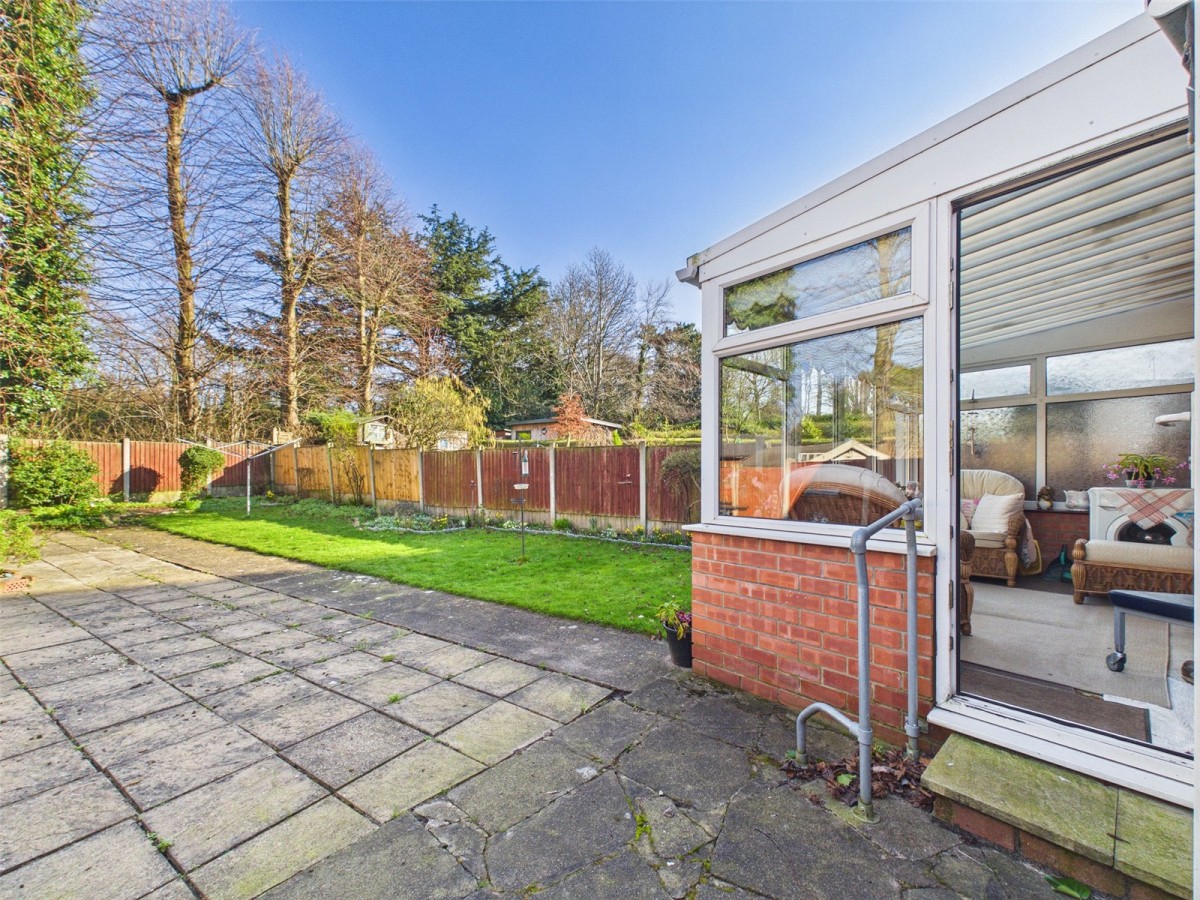 Nottingham, Nottinghamshire