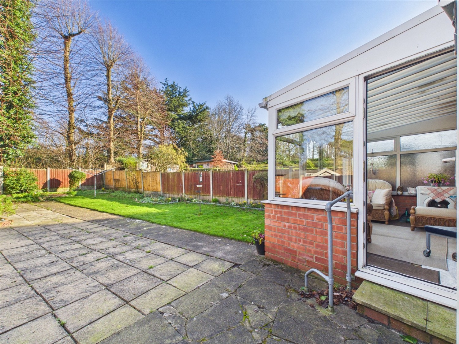 Nottingham, Nottinghamshire