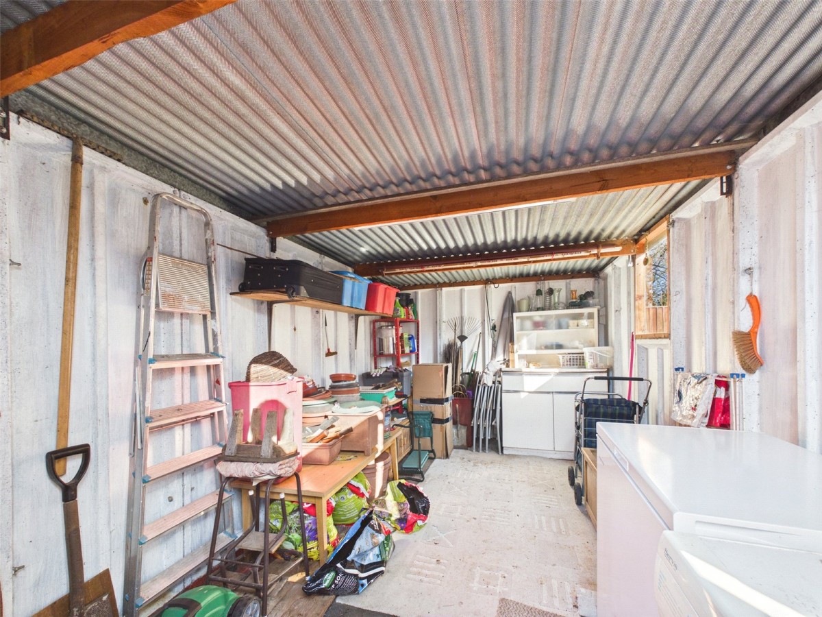 Nottingham, Nottinghamshire