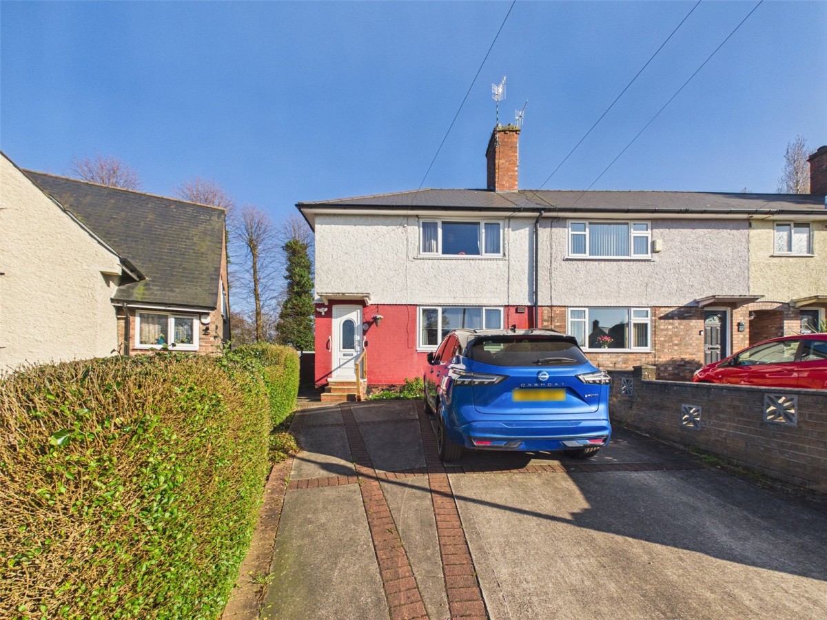 Nottingham, Nottinghamshire