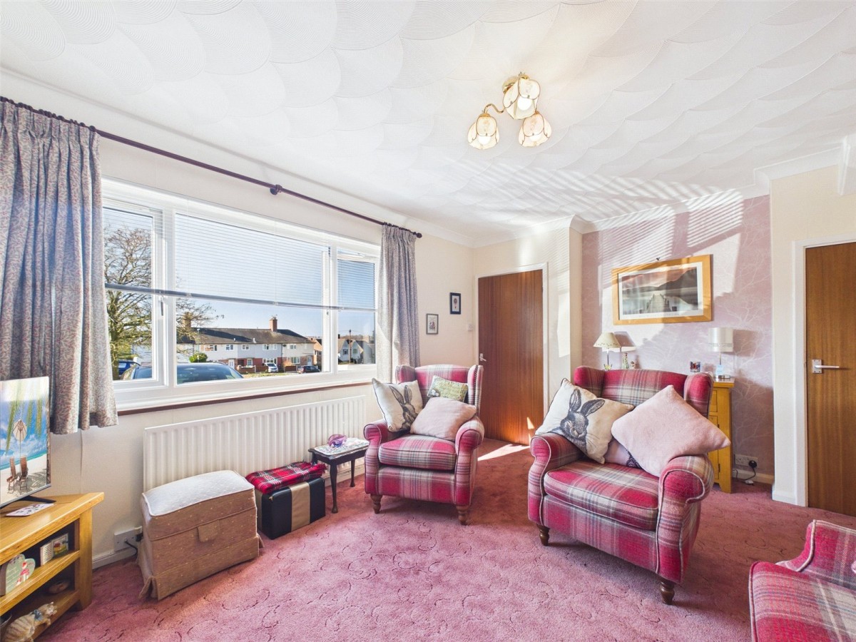 Nottingham, Nottinghamshire