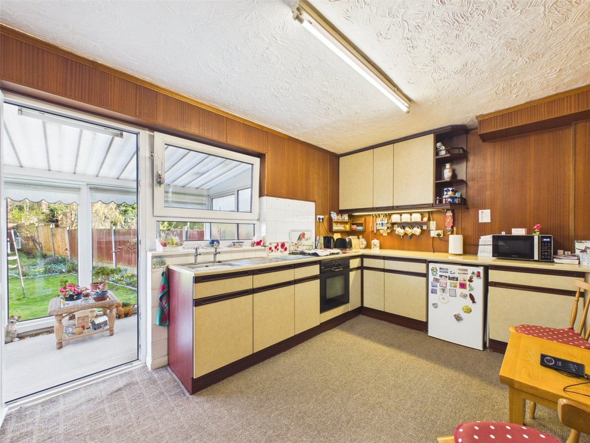 Nottingham, Nottinghamshire