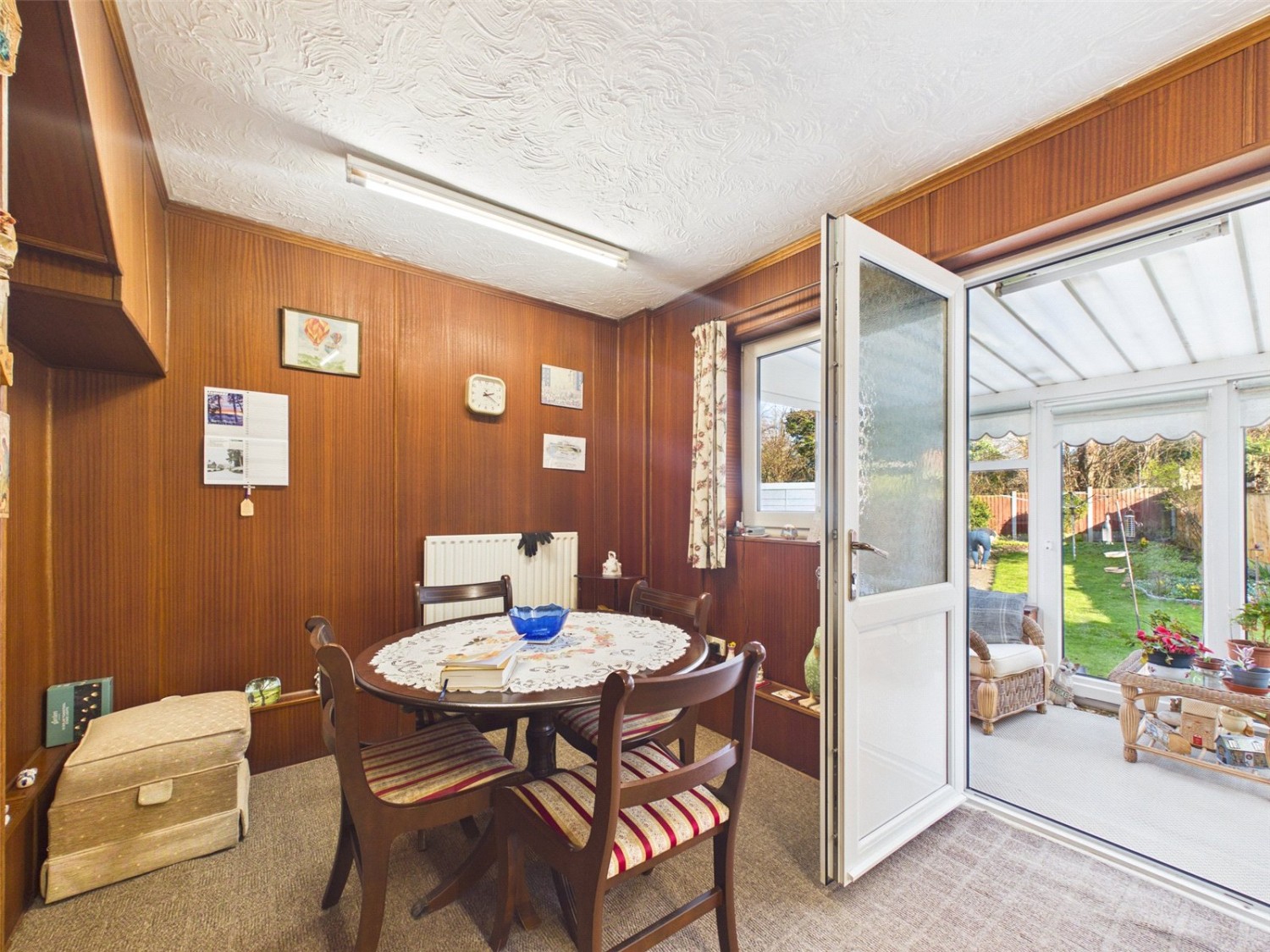 Nottingham, Nottinghamshire