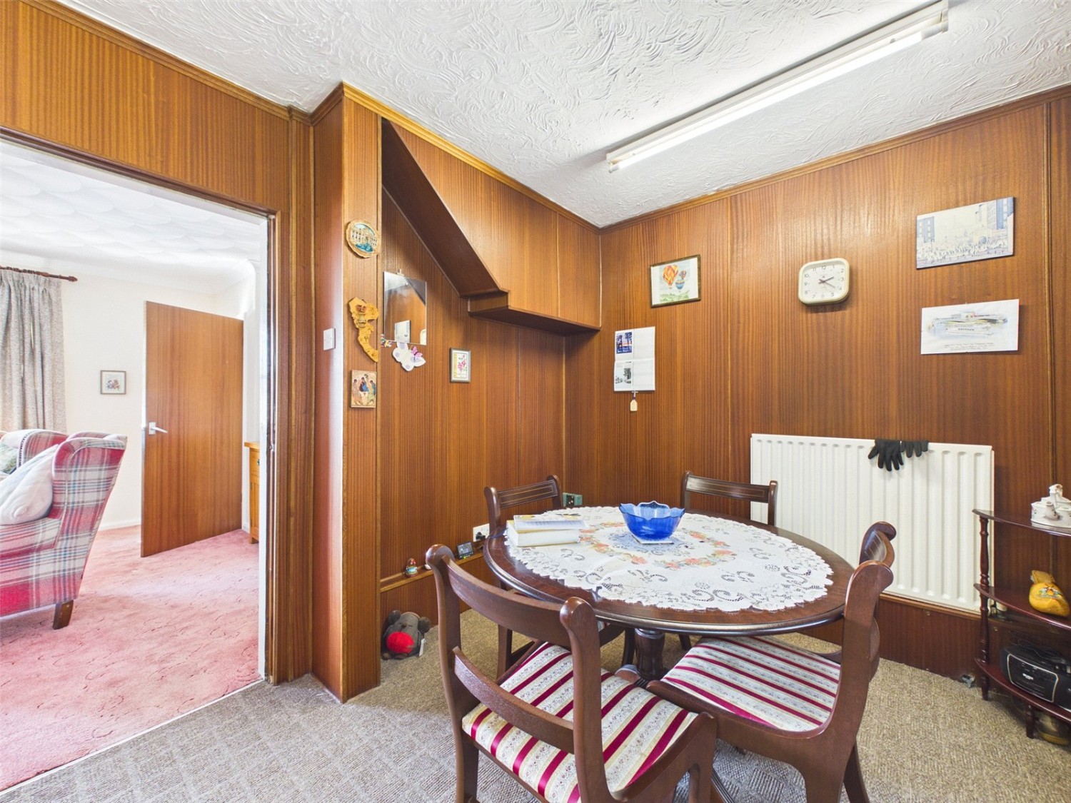 Nottingham, Nottinghamshire