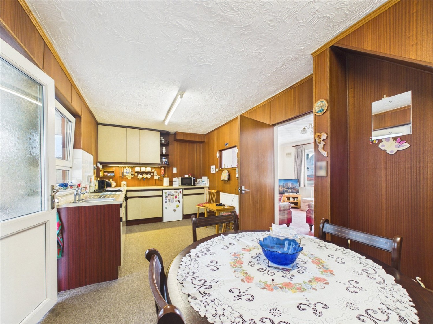 Nottingham, Nottinghamshire