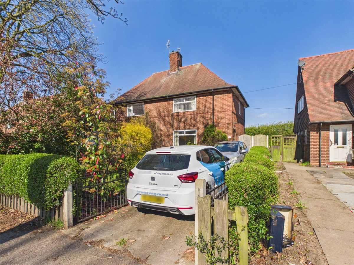 Nottingham, Nottinghamshire