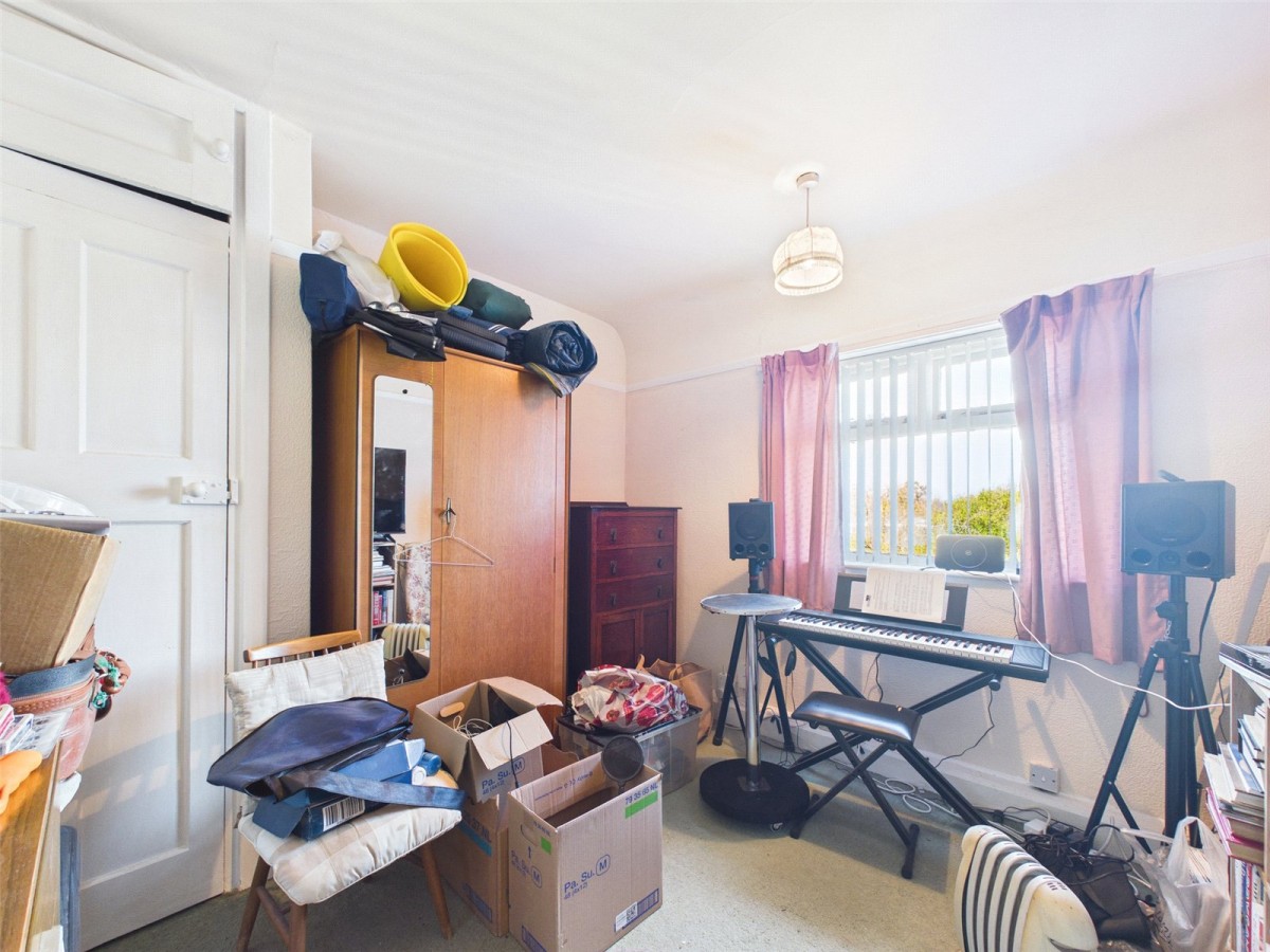 Nottingham, Nottinghamshire