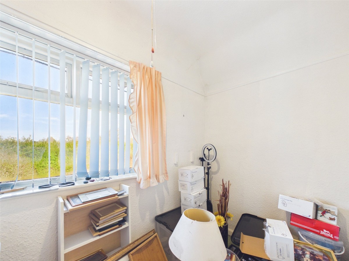 Nottingham, Nottinghamshire