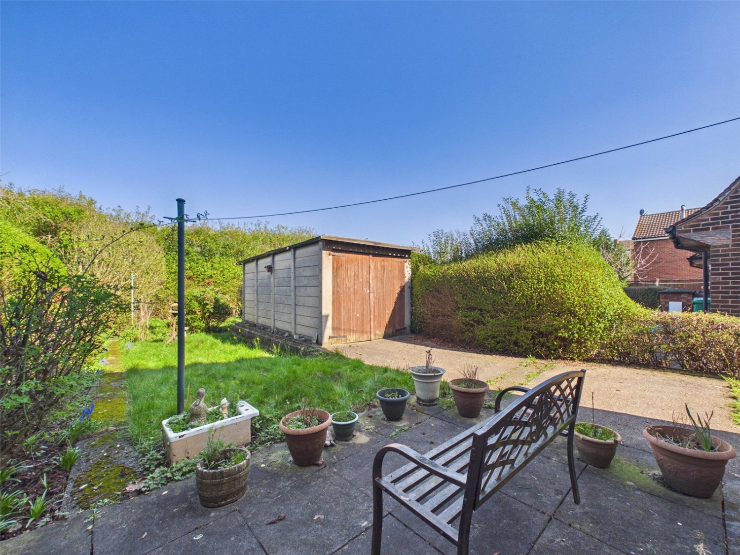 Nottingham, Nottinghamshire