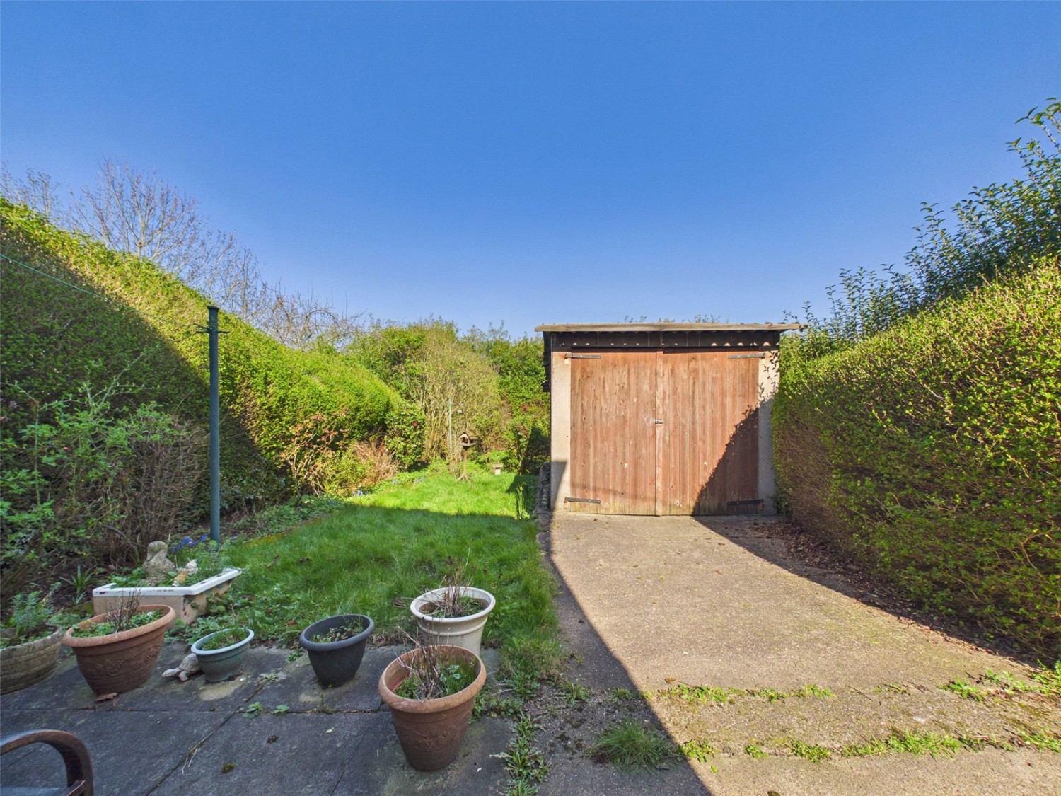 Nottingham, Nottinghamshire