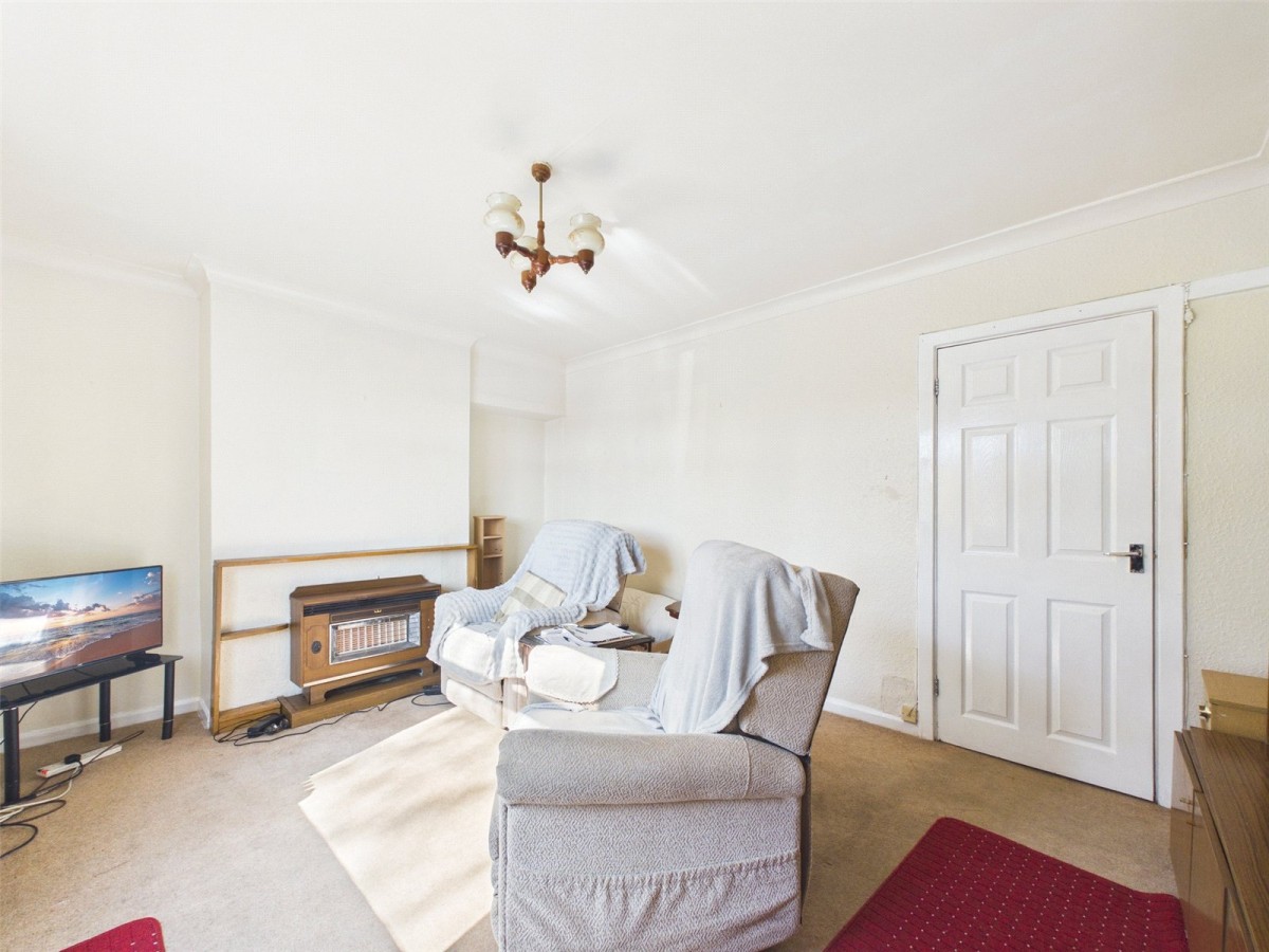 Nottingham, Nottinghamshire