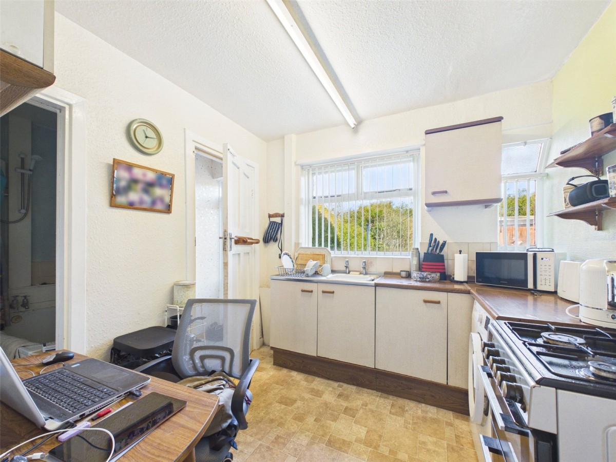 Nottingham, Nottinghamshire