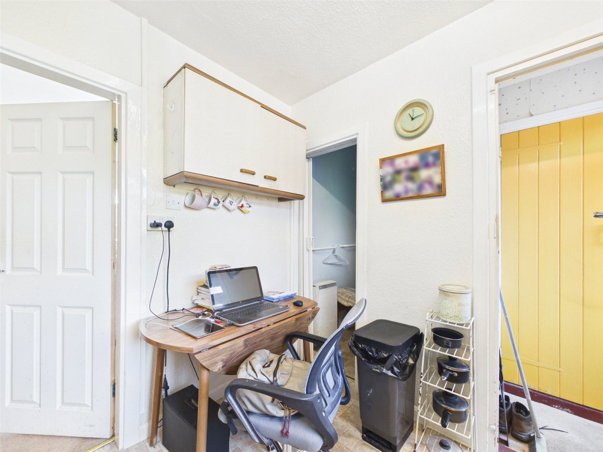 Nottingham, Nottinghamshire