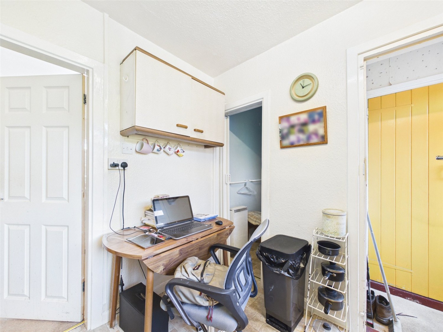 Nottingham, Nottinghamshire