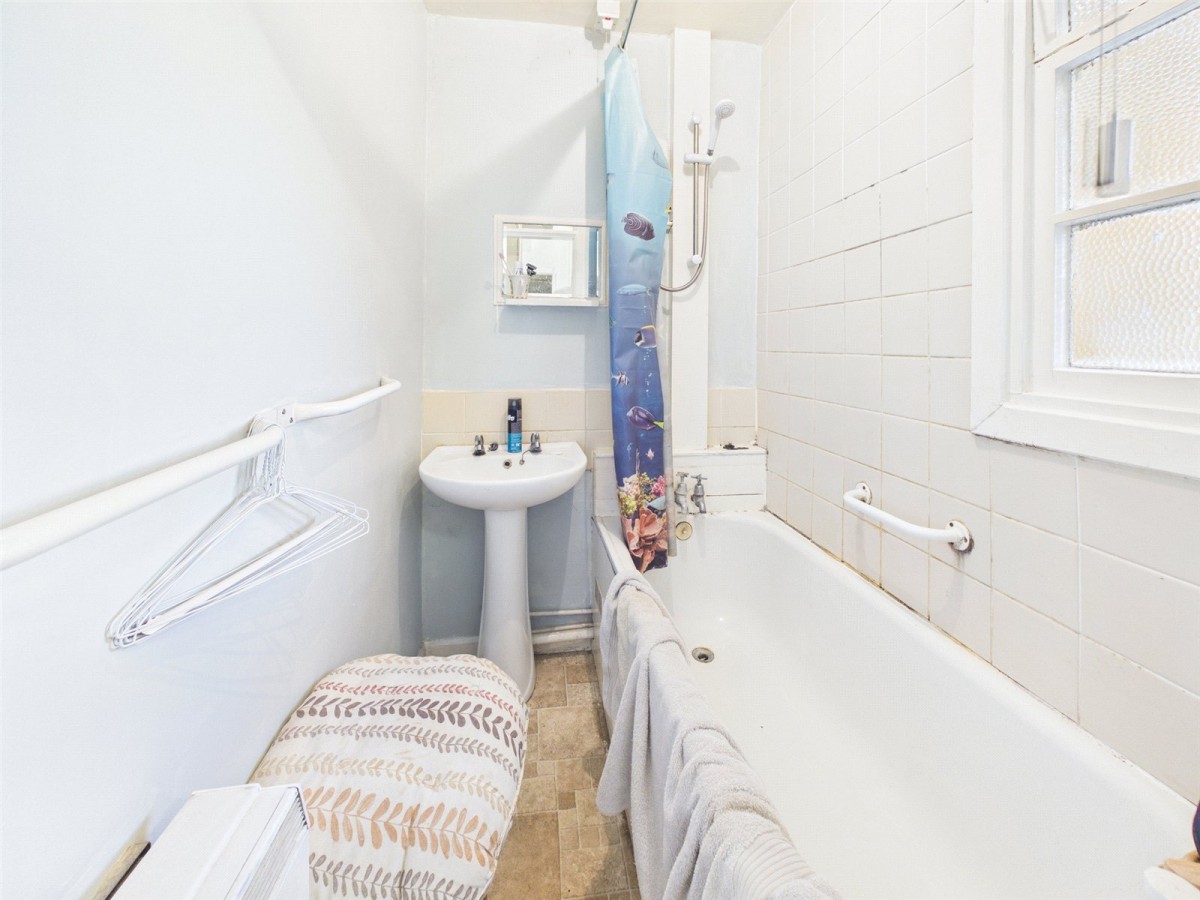 Nottingham, Nottinghamshire