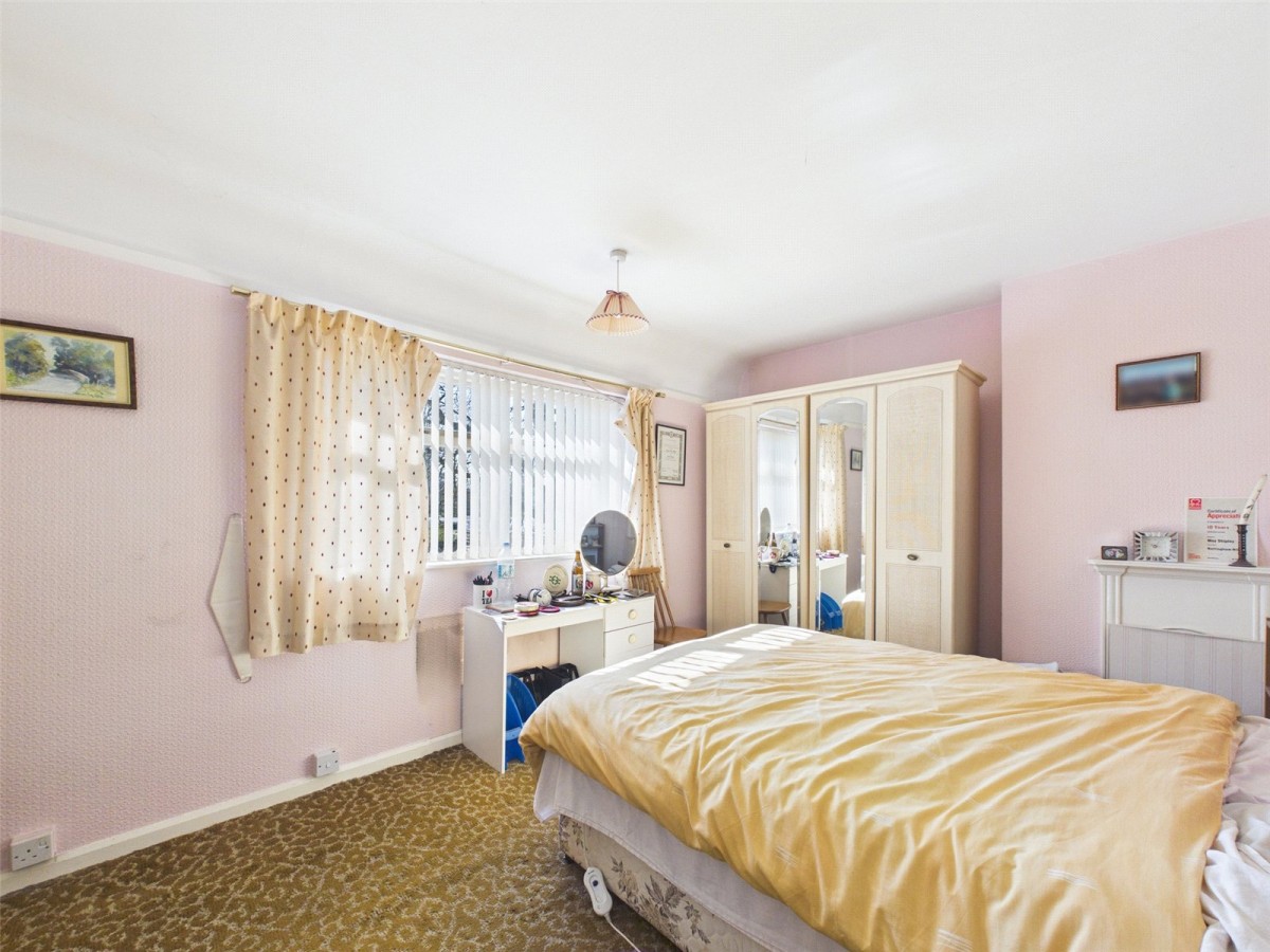 Nottingham, Nottinghamshire