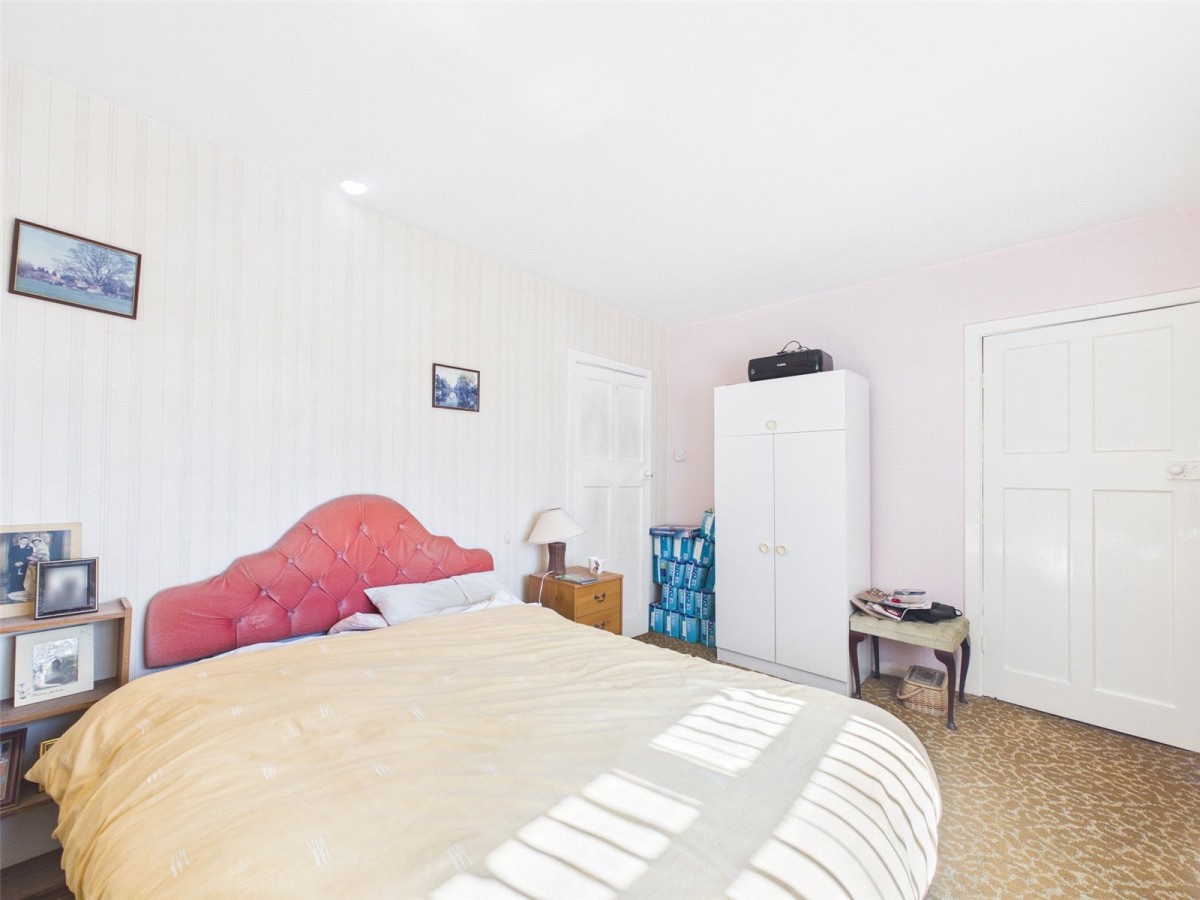 Nottingham, Nottinghamshire