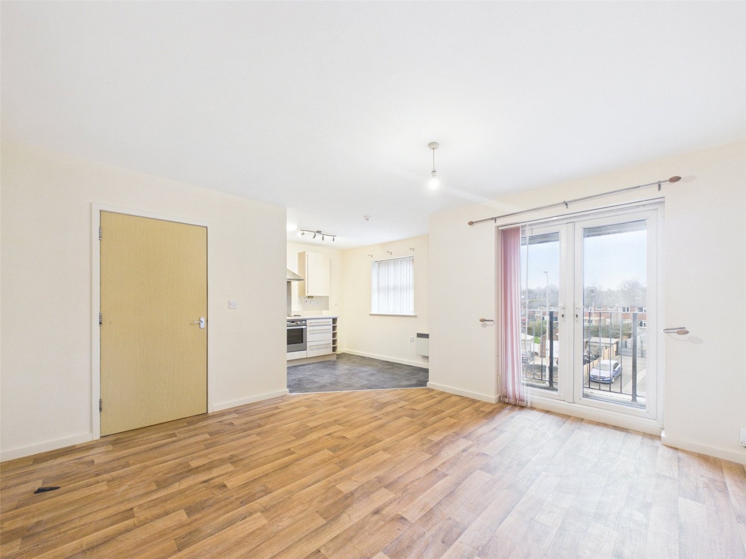 Hucknall, Nottingham, Nottinghamshire