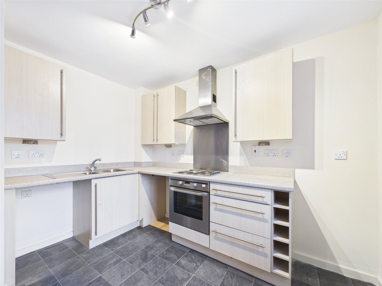 Hucknall, Nottingham, Nottinghamshire