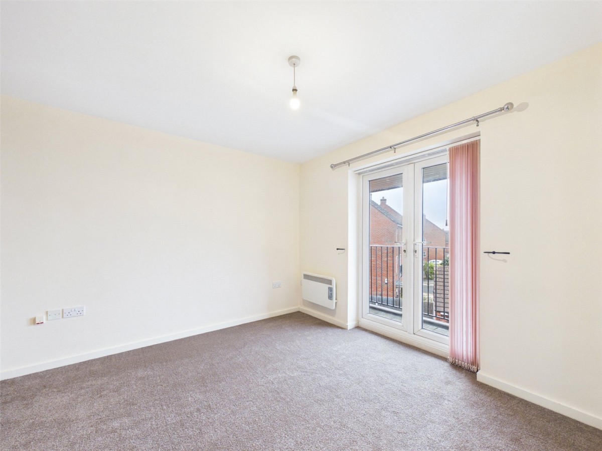 Hucknall, Nottingham, Nottinghamshire