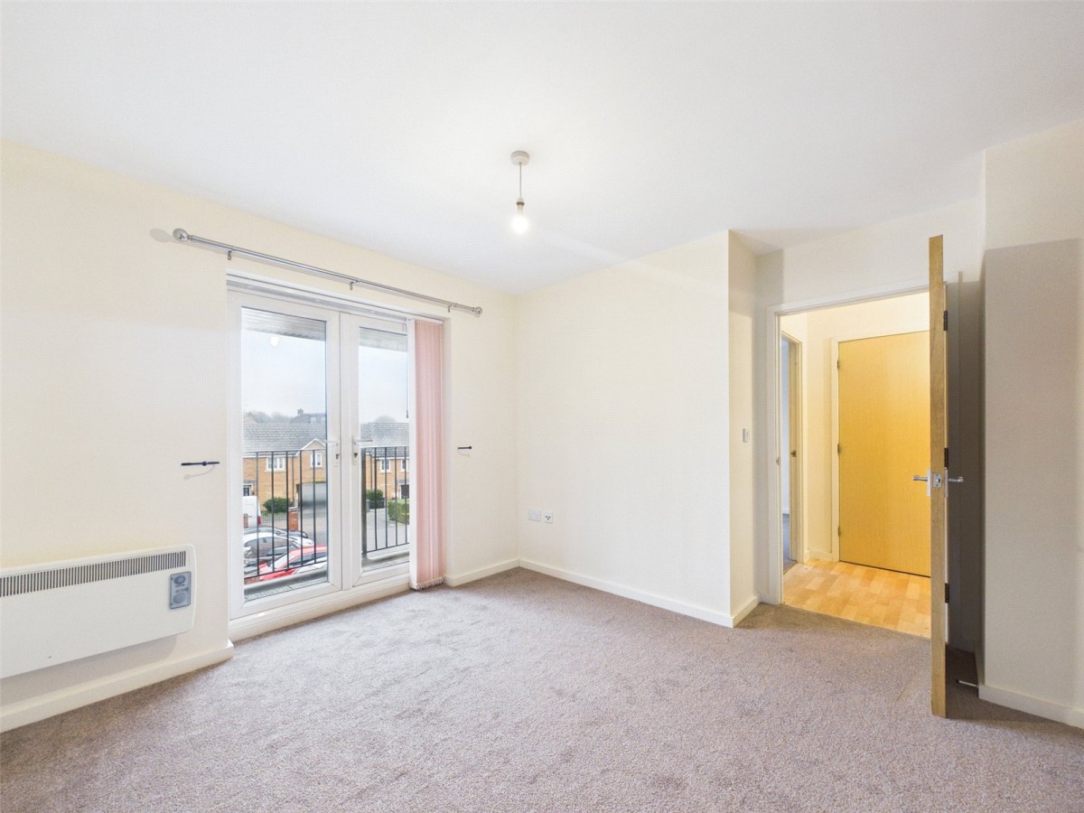 Hucknall, Nottingham, Nottinghamshire