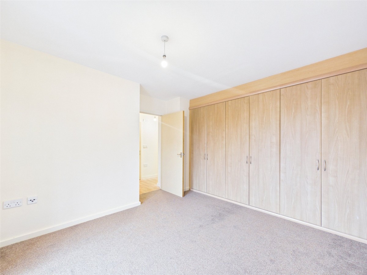 Hucknall, Nottingham, Nottinghamshire