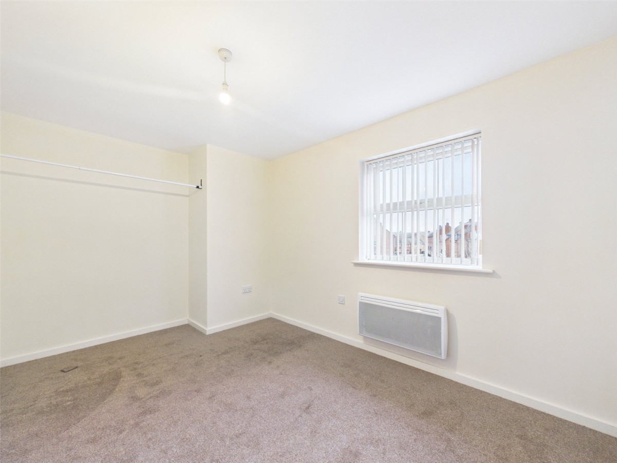 Hucknall, Nottingham, Nottinghamshire